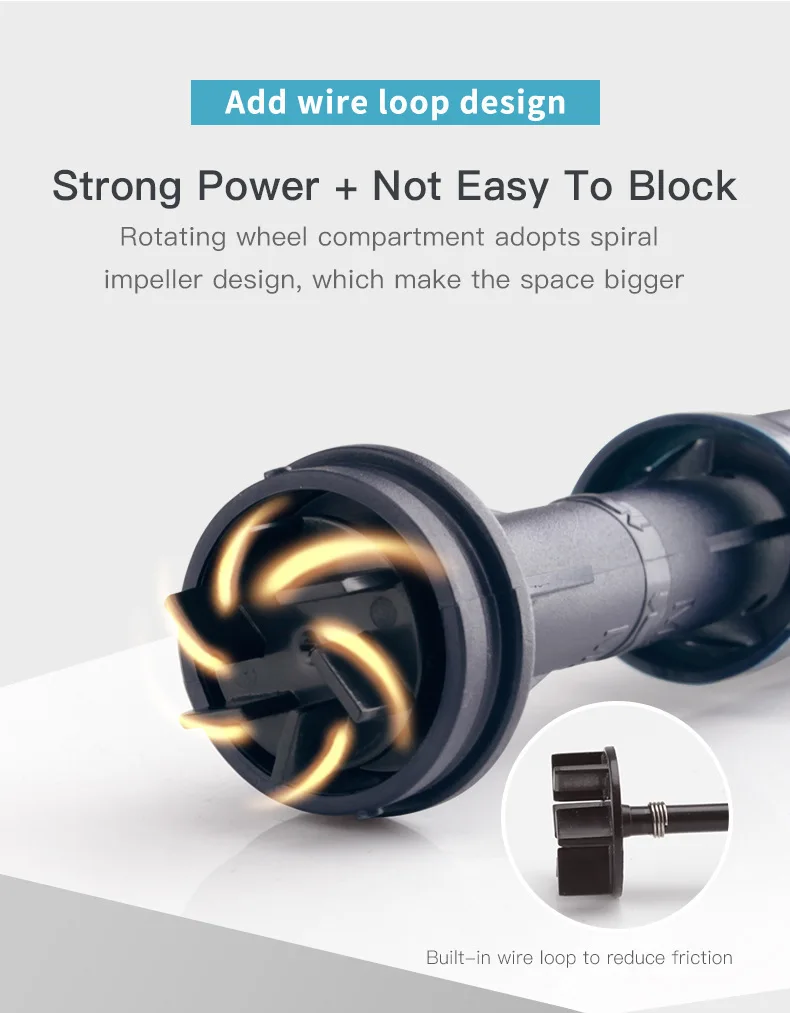 Electric Water Changer Vacuum  - Gravel Vacuum Cleaner recensione e prezzo