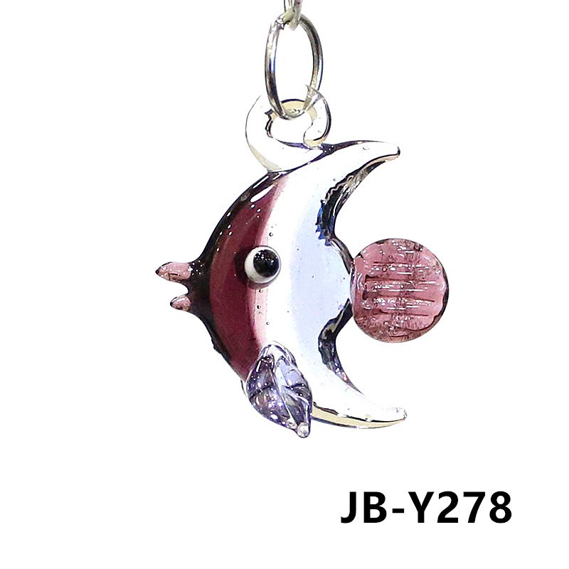 2pcs Mini Fish Glass Pendant C - Aquarium Mini Fish recensione e prezzo