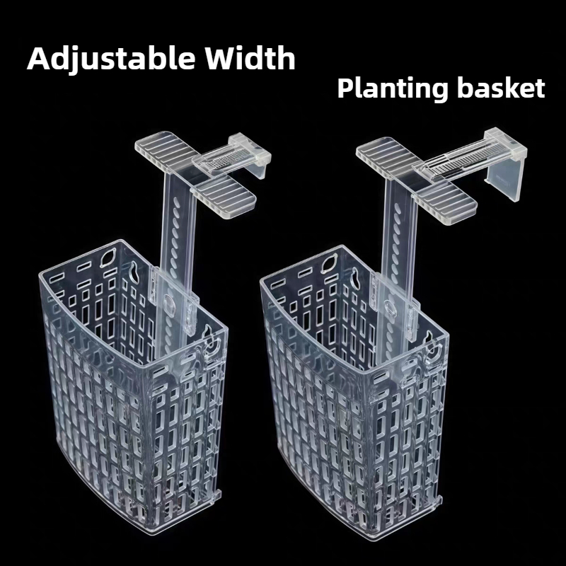 Aquarium Plant Holder Adjustab - Aquarium Fish Jar recensione e prezzo