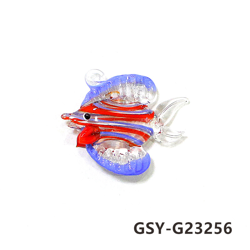 2Pcs Mini Marine Fish Figurine - Aquarium Mini Fish recensione e prezzo