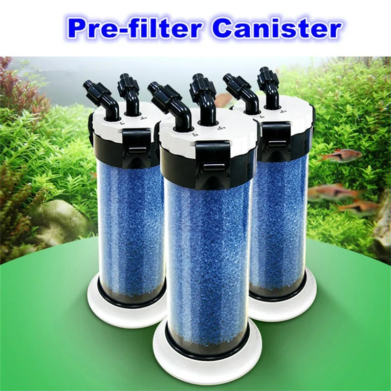 ATMAN Pre Filter for Aquarium  - Aquarium Fish Jar recensione e prezzo