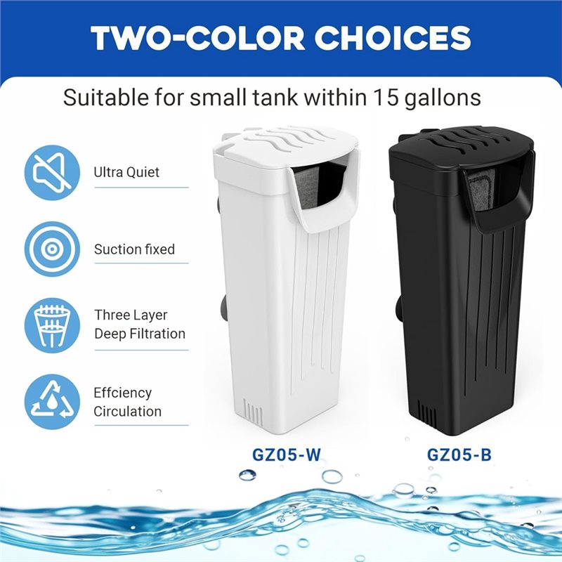 Low Water Level Turtle Tank Fi - Cleaner Fish Aquarium recensione e prezzo
