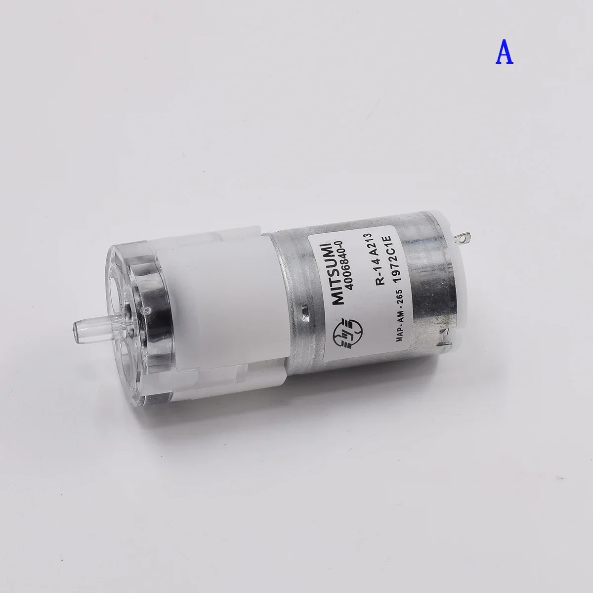 1PC Samll DC 5V-6V Japan MITSU - Aquarium Fish Japan recensione e prezzo