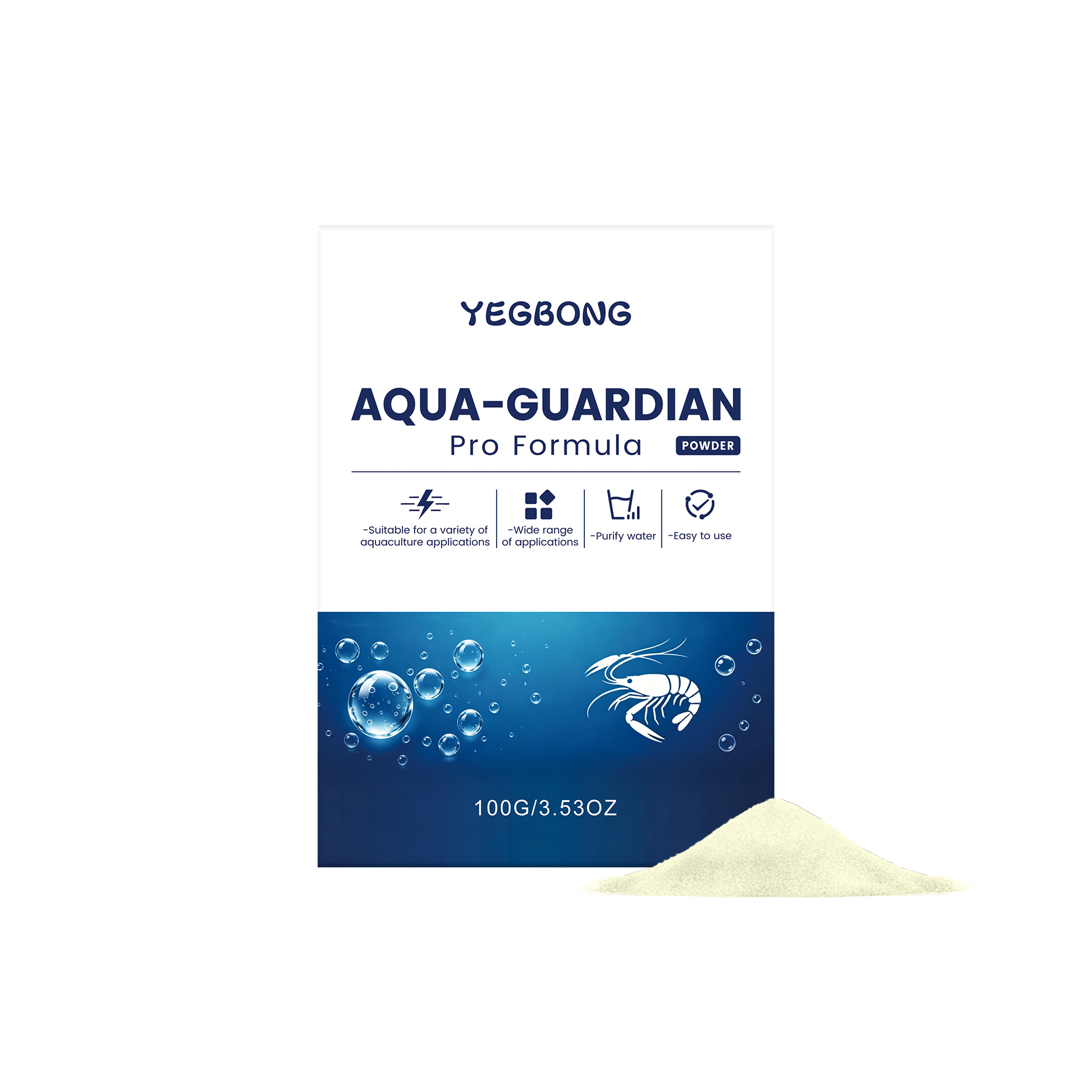 Aquarium Guardian Purifies Wat - Cleaner Fish Aquarium recensione e prezzo