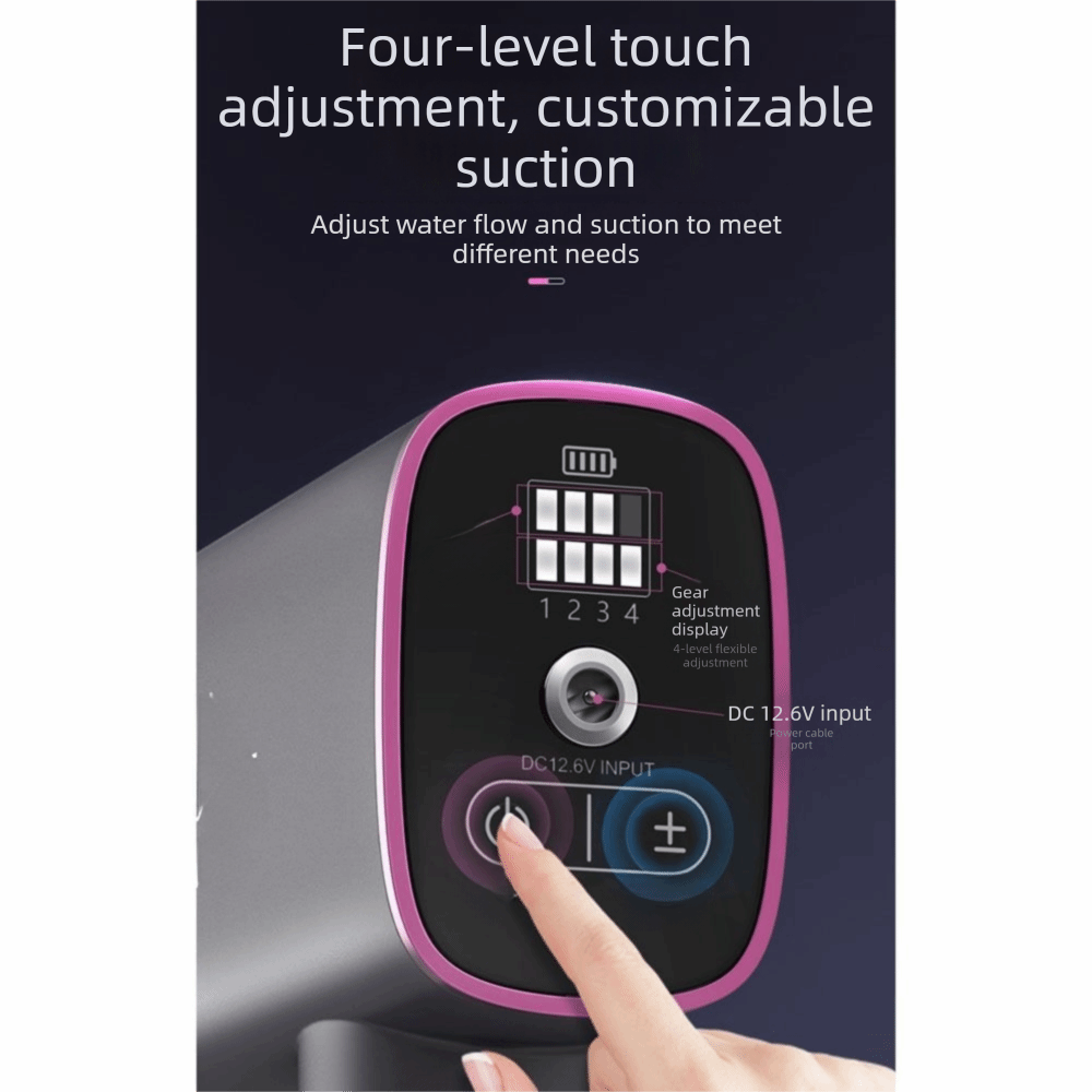 Automatic Automatic Aquarium V - Cleaner Fish Aquarium recensione e prezzo