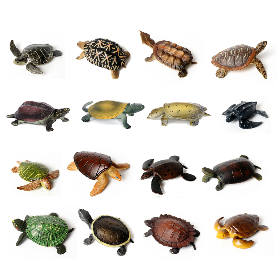 Realistic Miniatures Marine Li - Aquarium Mini Fish recensione e prezzo