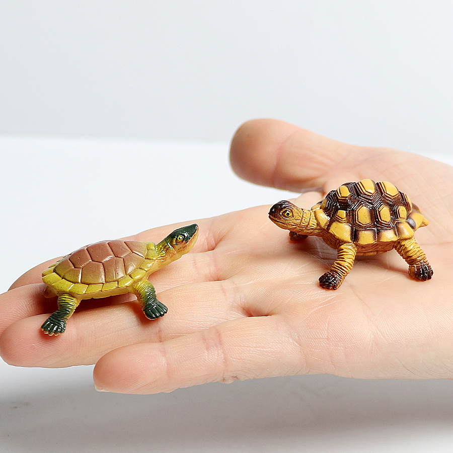 Realistic Miniatures Marine Li - Aquarium Mini Fish recensione e prezzo