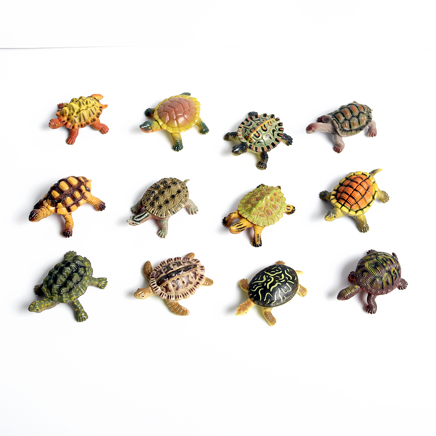 Realistic Miniatures Marine Li - Aquarium Mini Fish recensione e prezzo